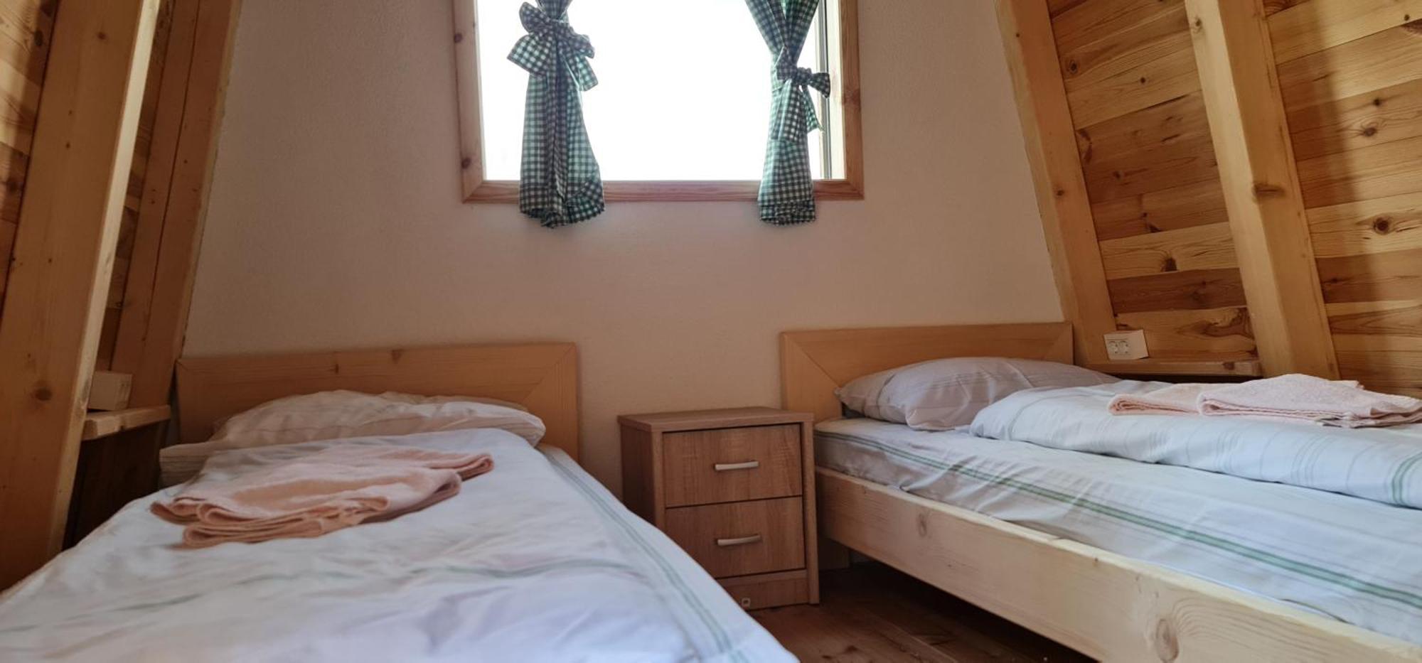 Hotel Razvrsje Co Žabljak Zimmer foto
