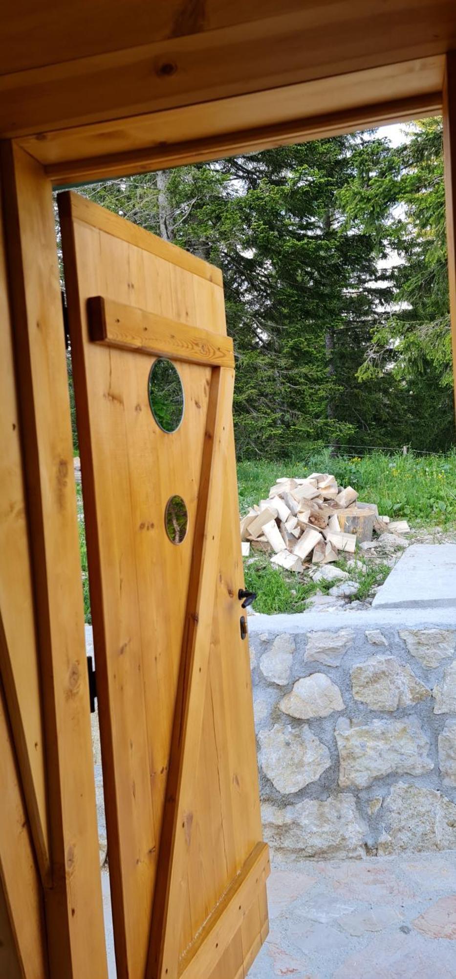 Hotel Razvrsje Co Žabljak Zimmer foto