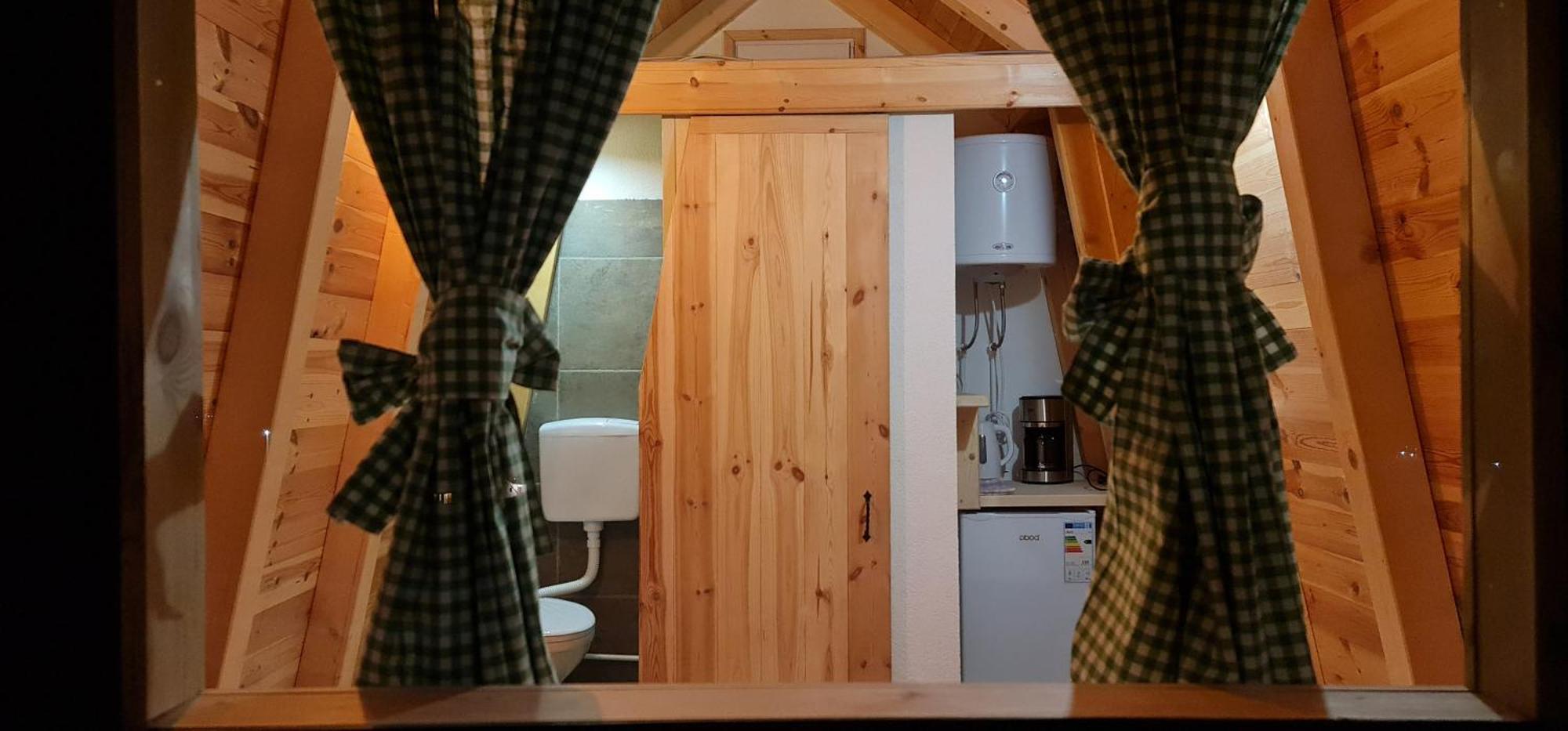 Hotel Razvrsje Co Žabljak Zimmer foto