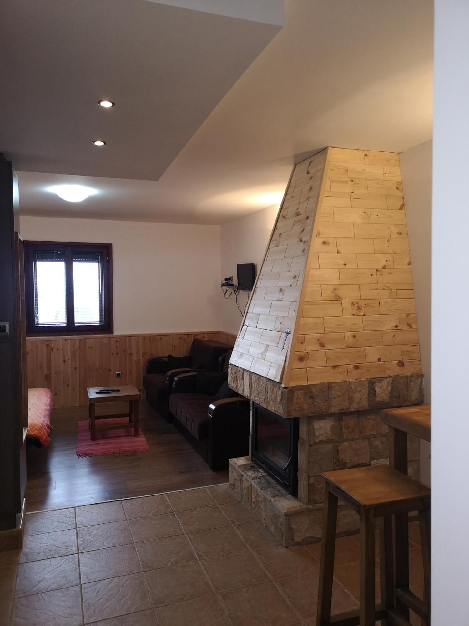 Hotel Razvrsje Co Žabljak Zimmer foto